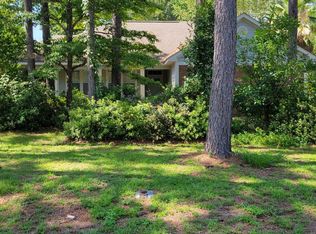 16 Equine Dr, Crawfordville, FL 32327