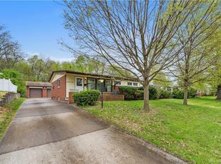 3204 Braddock St, Dayton, OH 45420