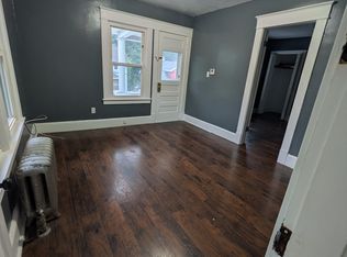 74 Hilton St #1, Chicopee, MA 01020