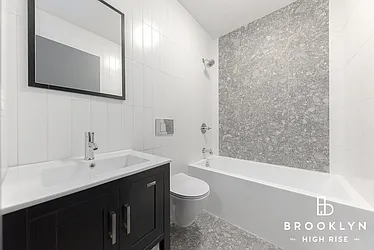 Rented by Brooklyn High Rise LLC