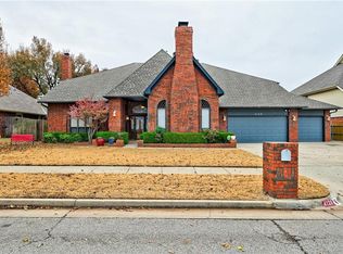 4120 NW 144th St, Oklahoma City, OK 73134
