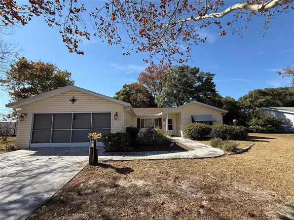 10800 SW 62nd Ave, Ocala, FL 34476