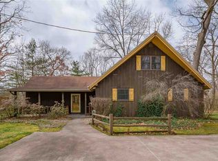 52713 Winding Waters Ln #L, Elkhart, IN 46514