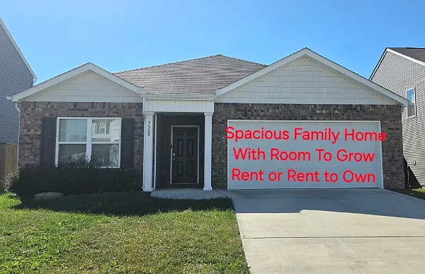 3 bed, 1635 sqft, $2,200 — Photo 1