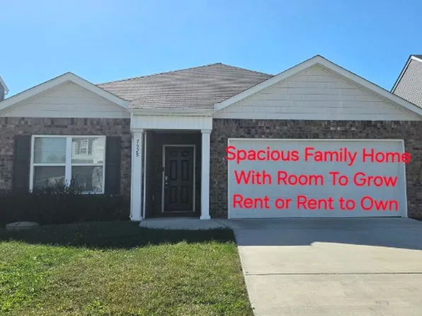 7525 Cottontail St, Corryton, TN 37721