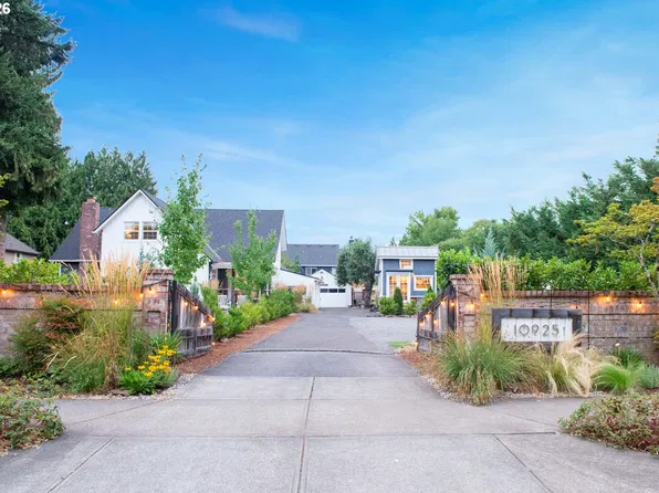 10925 SW Wilsonville Rd, Wilsonville, OR 97070