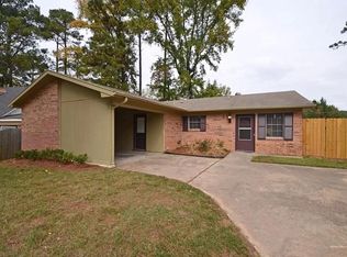 2214 Cynthia Ln, Shreveport, LA 71118