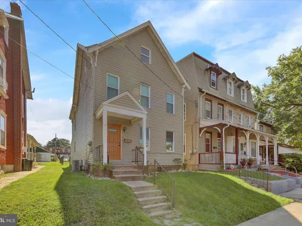307 S Wyomissing Ave, Reading, PA 19607