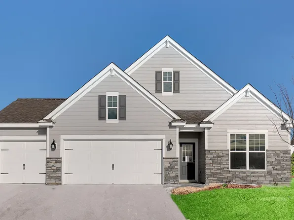 10723 Bent Pine Cir, Woodbury, MN 55129