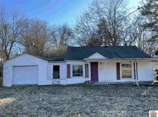 711 Payne St, Murray, KY 42071