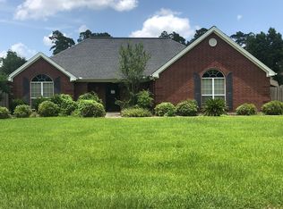 8880 W Fox Rd, Orange, TX 77632