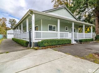 827 Old Pacific Hwy SE, Olympia, WA