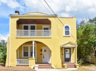 1909 McDowell St, Augusta, GA 30904