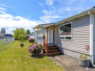 415 N 5th Street, Elma, WA, 98541