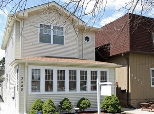 3320 Ruby St, Franklin Park, IL 60131