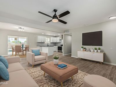 1573 N Casa Grande Ave, Casa Grande, AZ, 85122