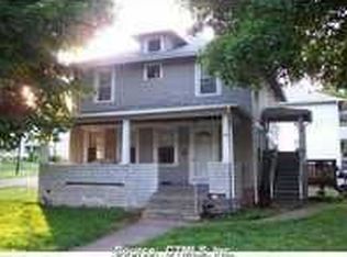 347 Hanover St, Meriden, CT 06451