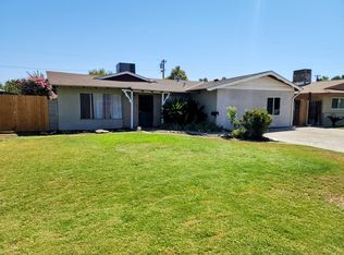 3516 Argent St #B, Bakersfield, CA 93304
