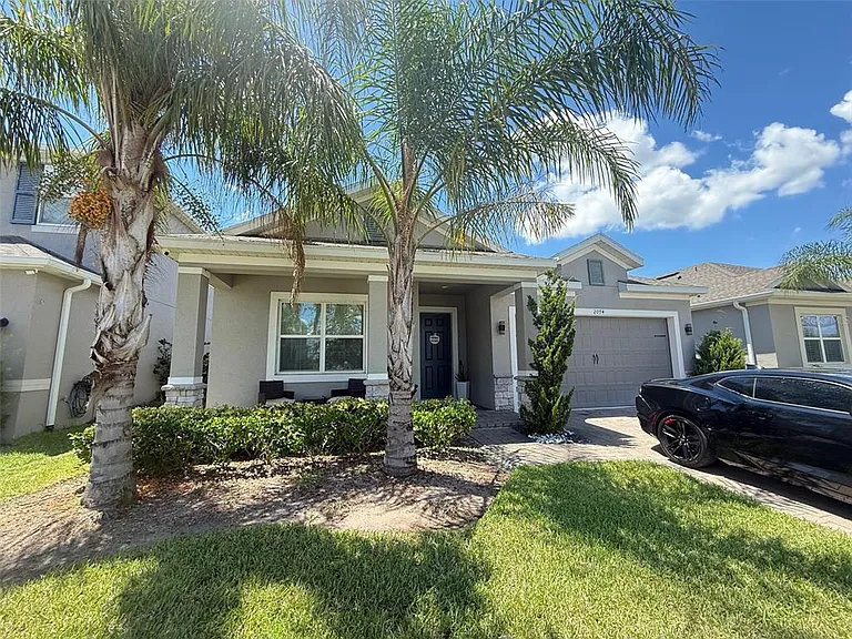 2074 Brillante Dr — Photo 1