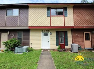 308 Woodrow St E, Fort Walton Beach, FL 32547