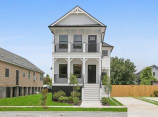 2933 Saint Roch Ave, New Orleans, LA 70122