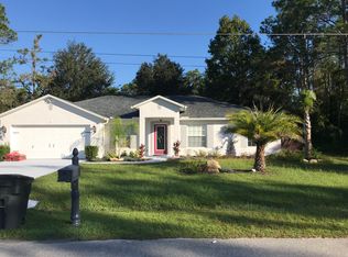 7 Slumberland Path, Palm Coast, FL 32164