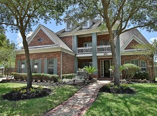 2927 Dixon Ct, Pearland, TX 77584