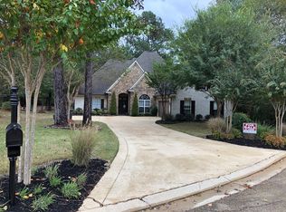 128 Lake Ridge Dr, Saltillo, MS 38866