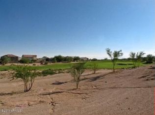 22481 N Van Loo Dr, Maricopa, AZ 85138