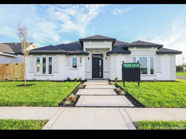 3012 E Rabbit Run Ave, Alton, TX 78573