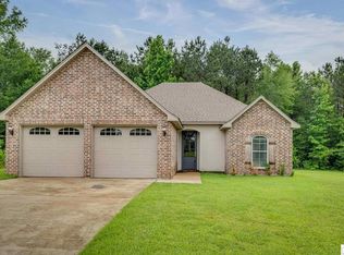 182 Markia Dr, Ruston, LA 71270