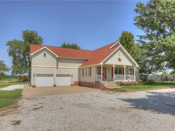 3457 SE Beasley Rd, Baxter Springs, KS 66713