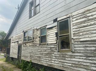 14386 Coyle St, Detroit, MI 48227