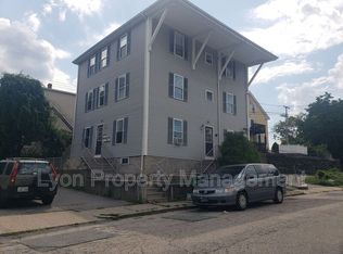 156 Pleasant St FLOOR 1, Woonsocket, RI 02895
