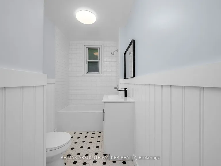 31 Crichton St #A — Photo 20