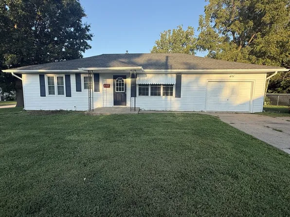 201 S Stanford St, Kirksville, MO 63501