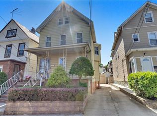 349 N High St, Mount Vernon, NY 10550