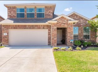 928 Stamford Way, Justin, TX 76247