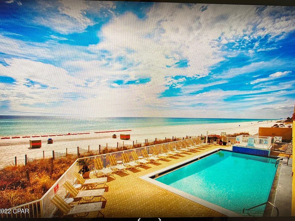 2nd image of 17545 Front Beach Rd #503