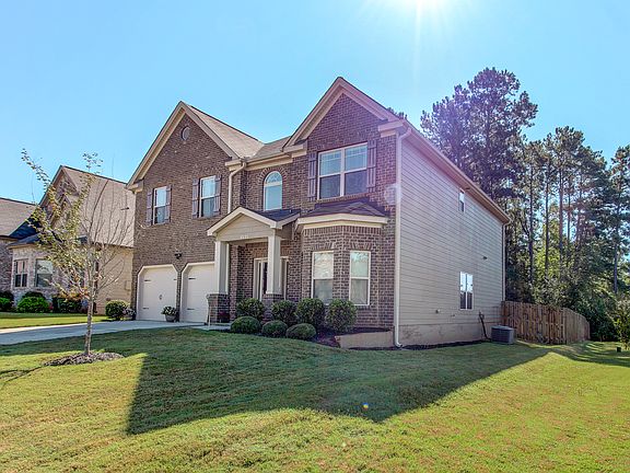 2nd image of 5521 Stonecutter Dr