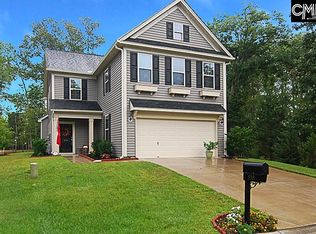 535 Slices Way, Chapin, SC 29036