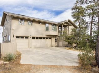 2083 S Sheriffs Posse Trl, Prescott, AZ 86303