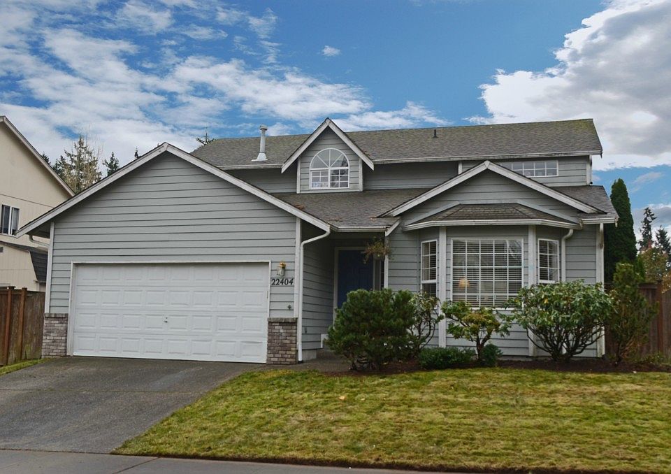 1st image of 22404 106th Street Ct E