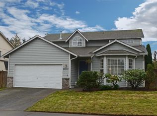 22404 106th Street Ct E, Buckley, WA 98321