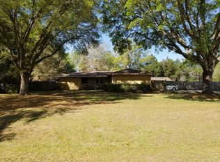 24 SW 127th St, Newberry, FL 32669