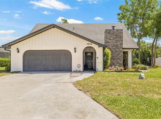 3626 Lake Joyce Dr, Land O Lakes, FL 34639