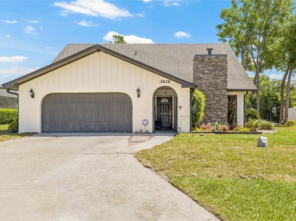 3626 Lake Joyce Dr, Land O Lakes, FL 34639