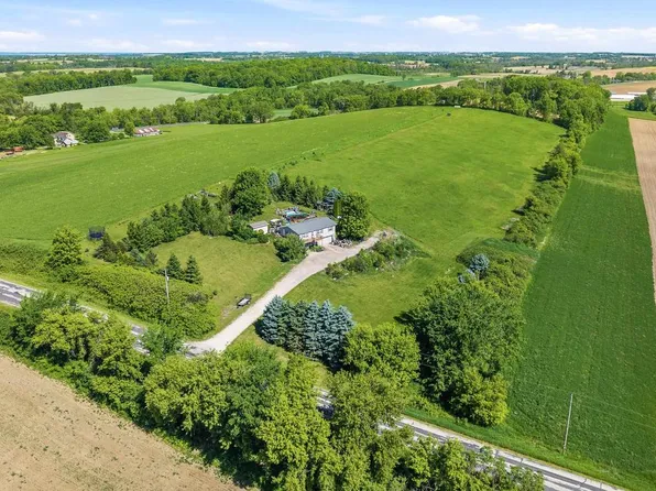 W2012 Racoon Road, Theresa, WI 53091