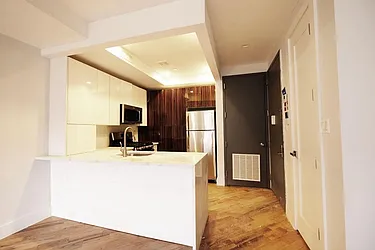 Rented by Keller Williams NYC