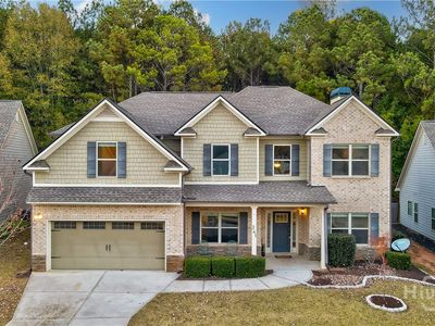 241 Meeler Circle, Bogart, GA, 30622